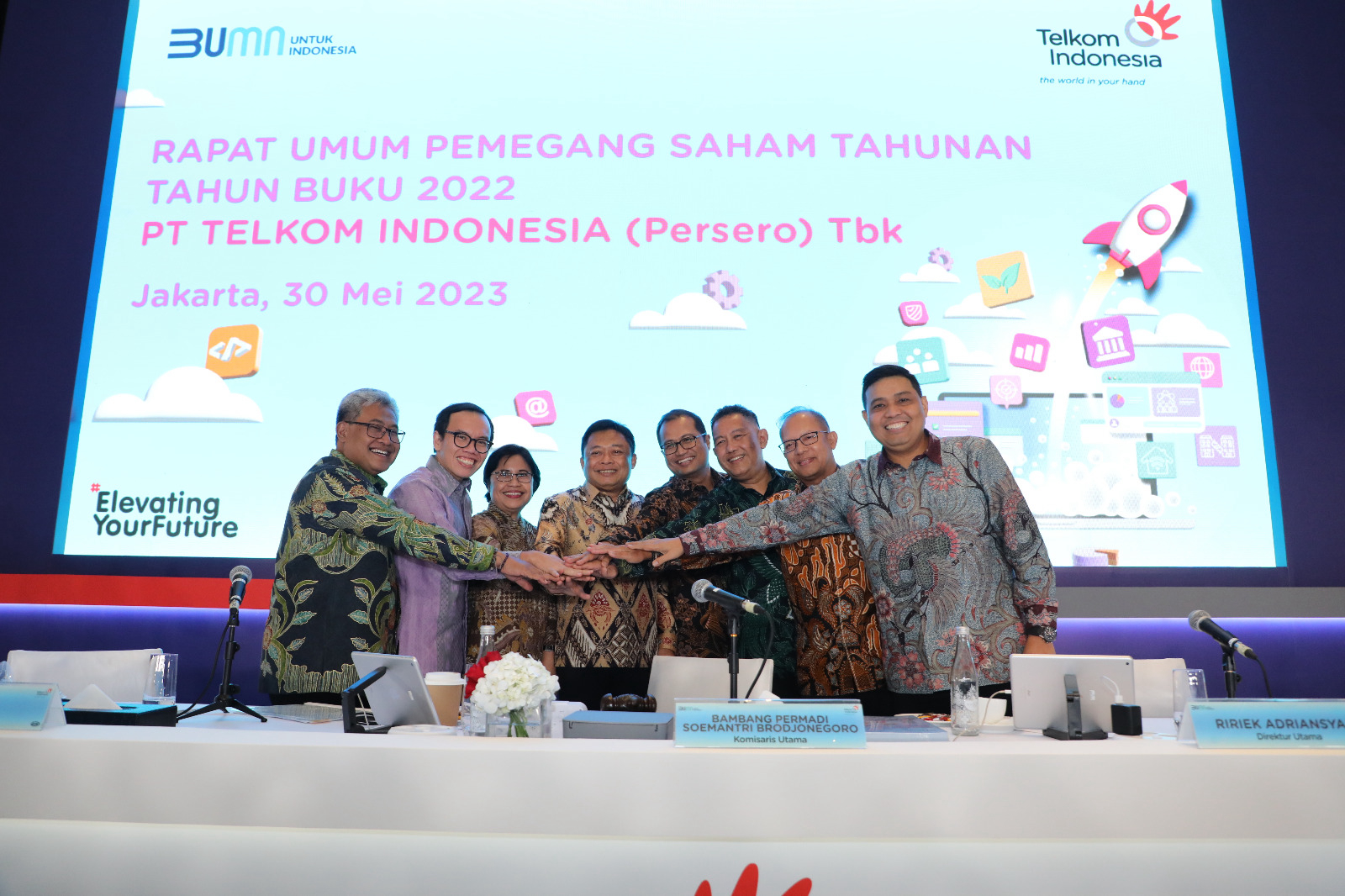 RUPS 2023